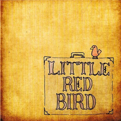 Little Red Bird - EP