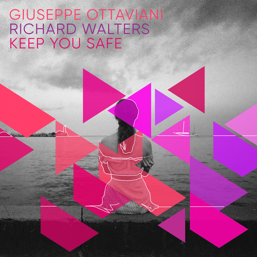 Keep You Safe [Single]