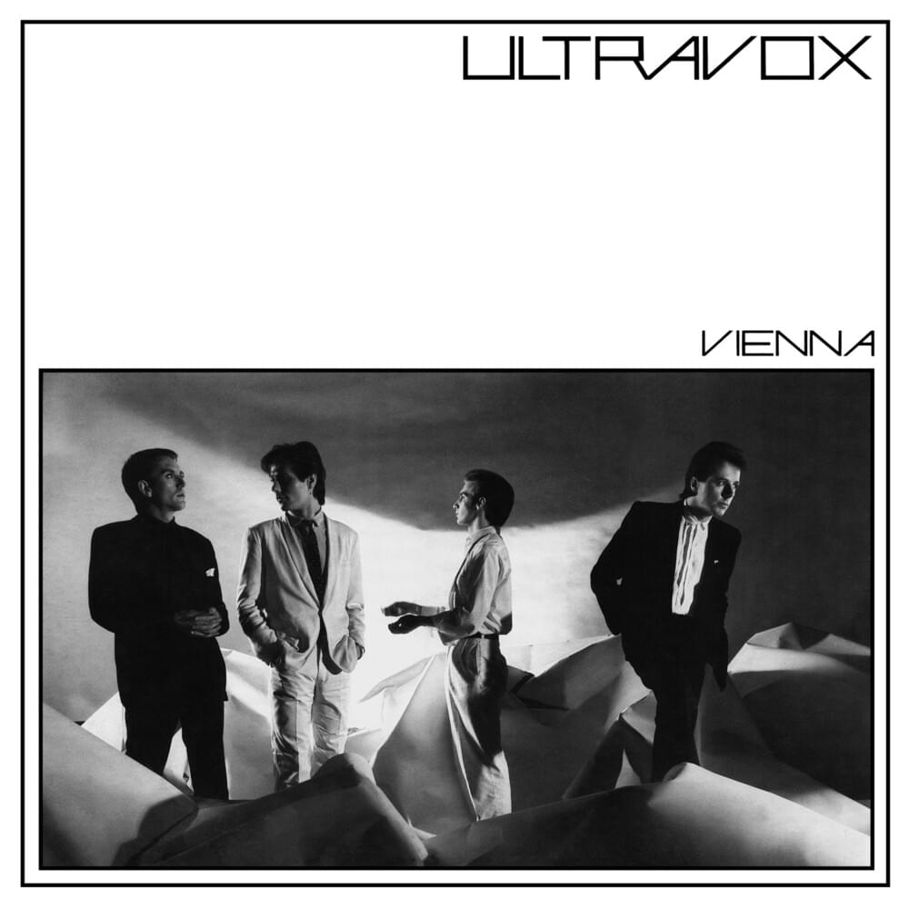 Vienna - Single