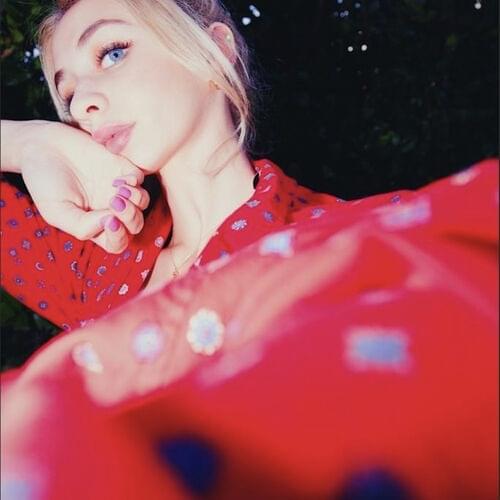 Liv Grace Blue