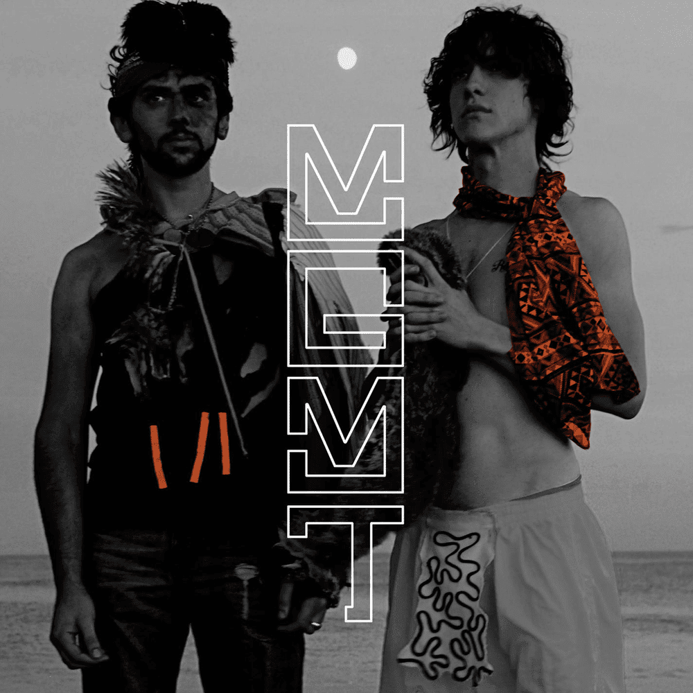 オラキュラー・スペクタキュラー＋４ (Oracular Spectacular+4)