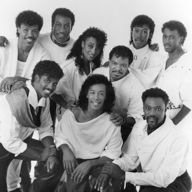 Midnight Star