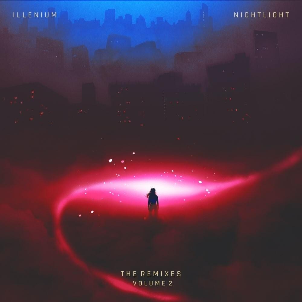 Nightlight (Remixes, Vol. 2)