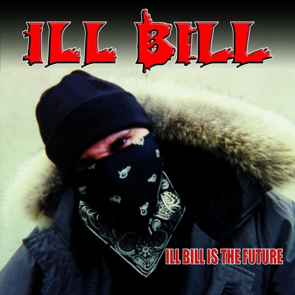The Name’s BILL
