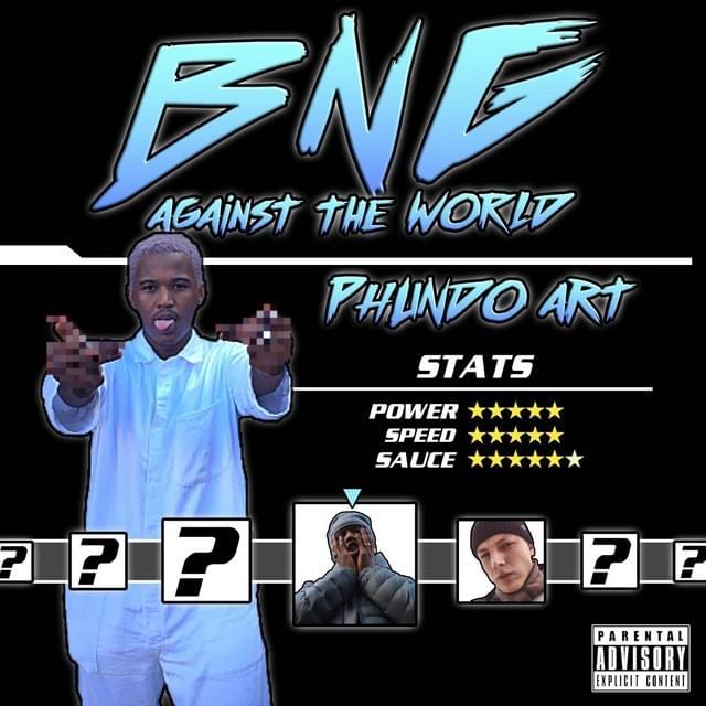 Bng Against the World