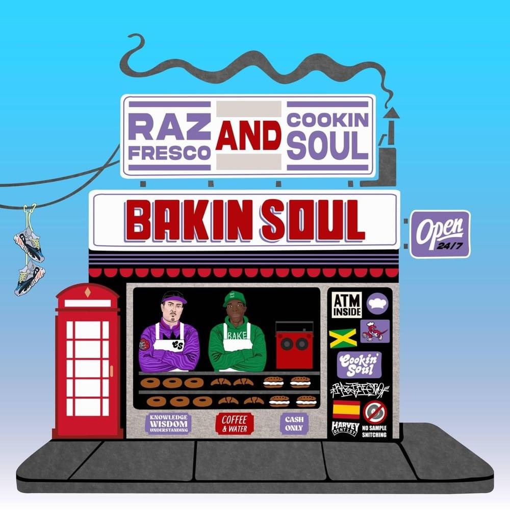 BAKIN SOUL