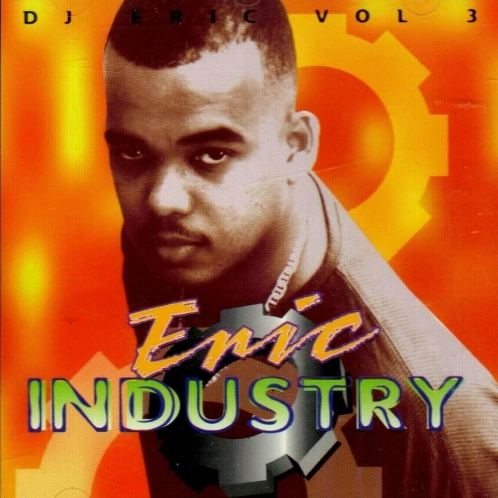 Eric Industry Vol. 3