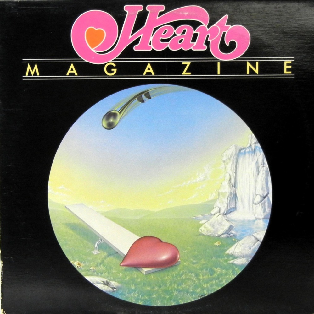 Magazine (1977 release)