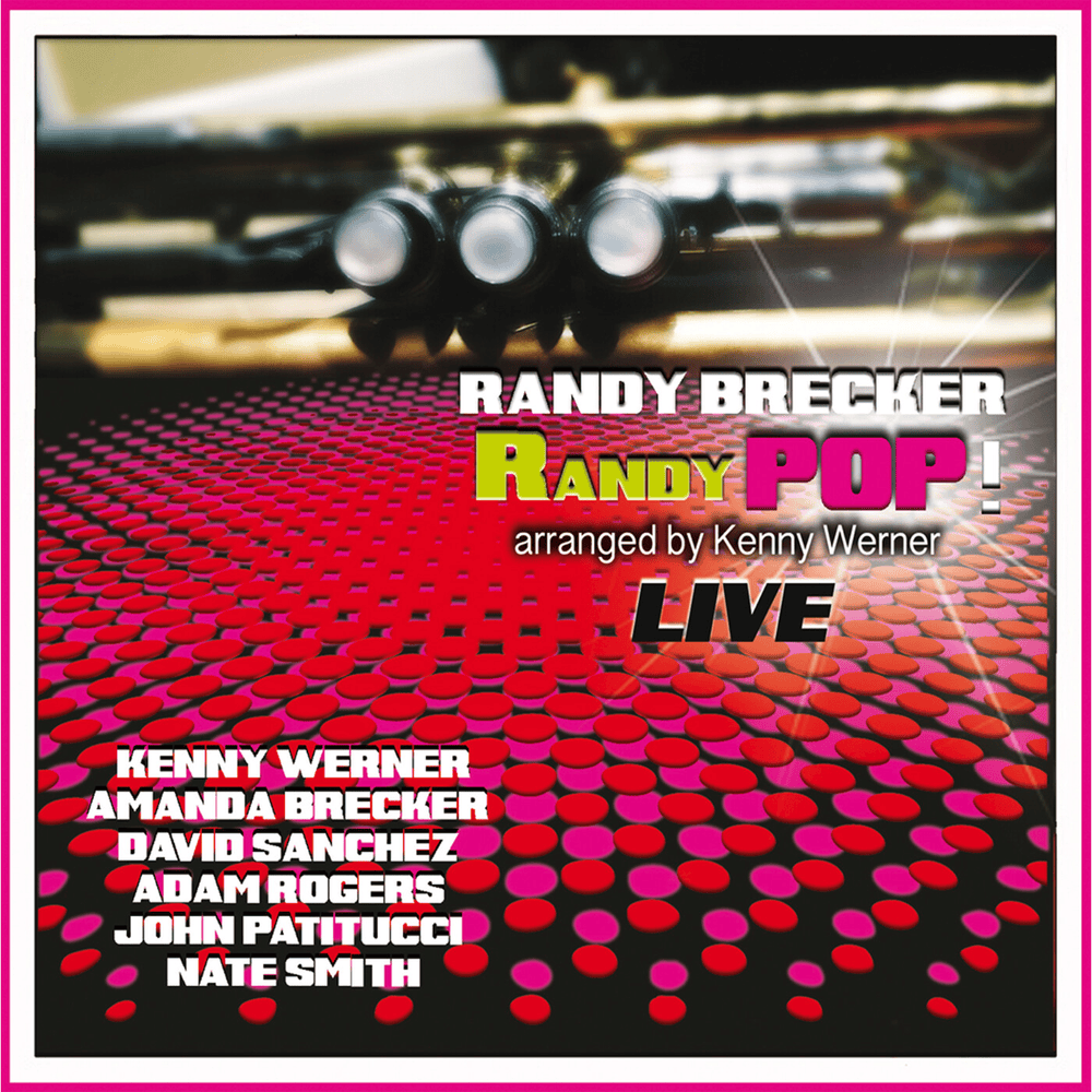 Randy Pop!