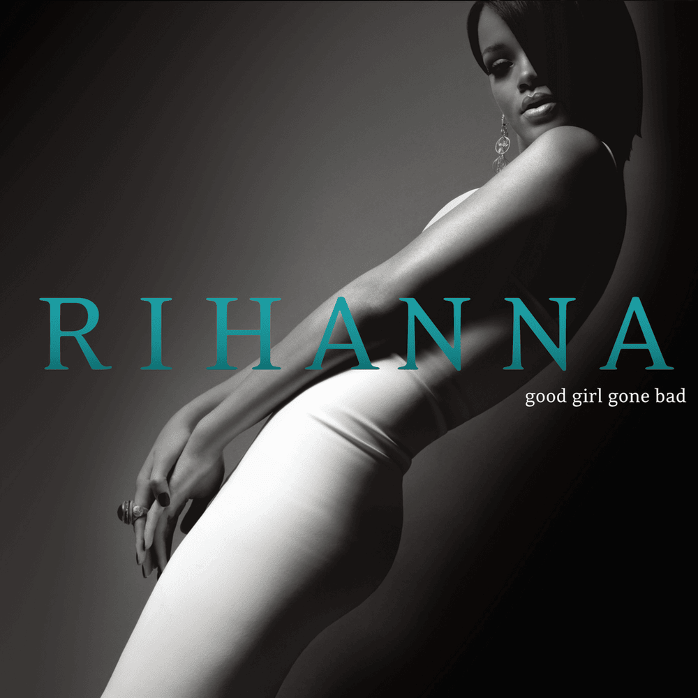 Good Girl Gone Bad (Japanese Deluxe Edition)