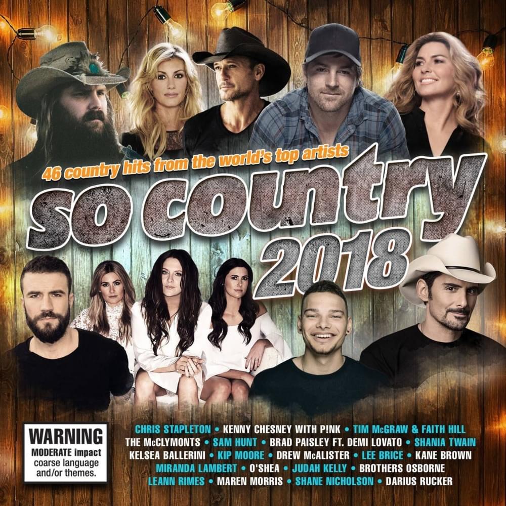 So Country 2018