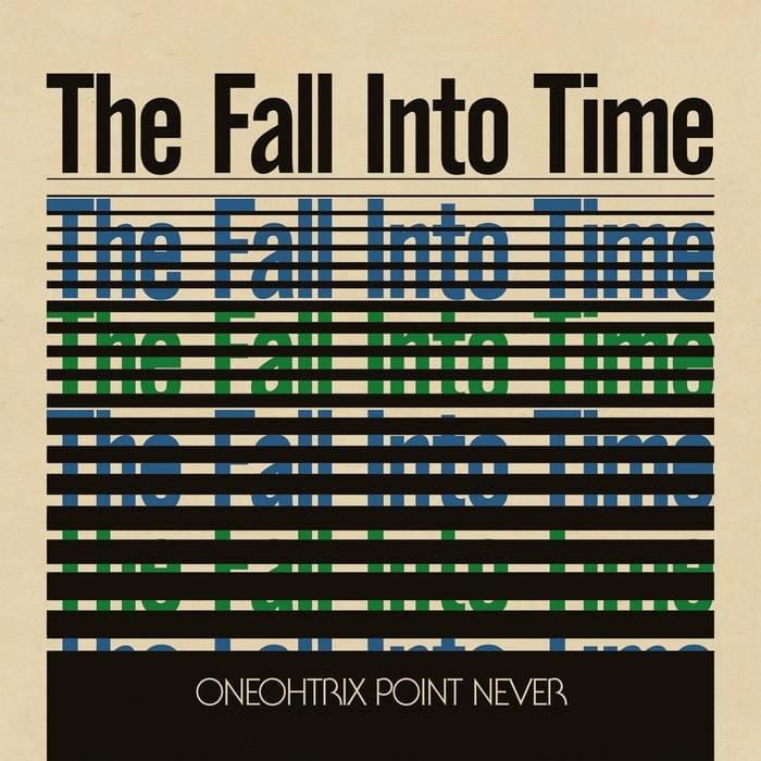The Fall into Time