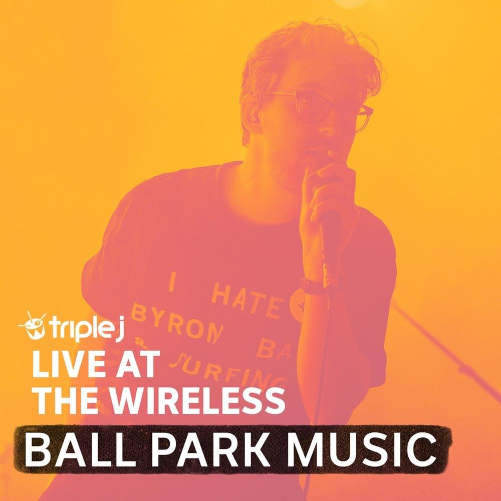 triple j Live at the Wireless (Horden Pavilion, Sydney, 2022)