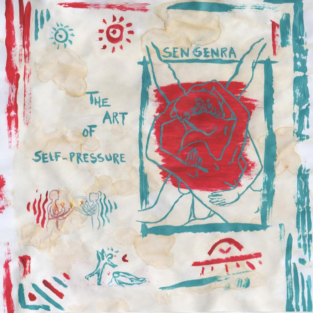 The Art of Self Pressure