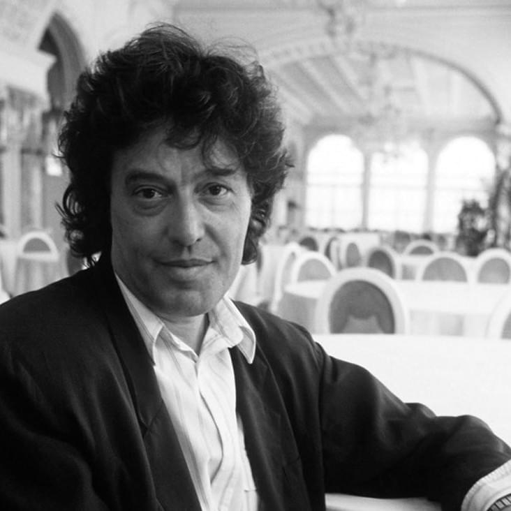 Tom Stoppard