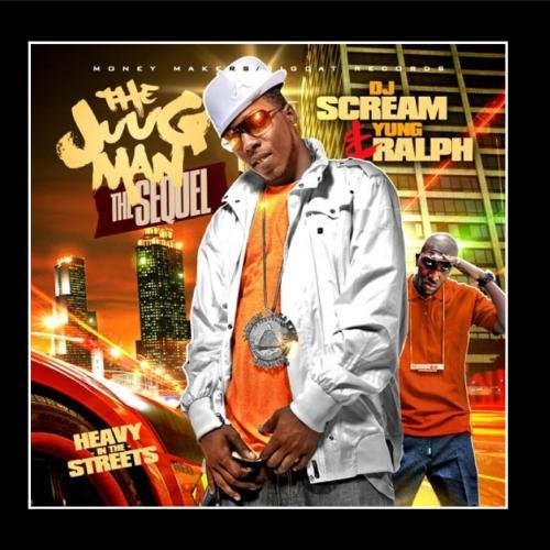 The Juug Man: The Sequel