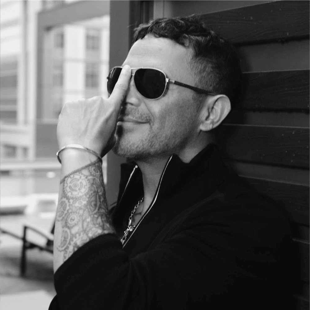 Alejandro Sanz
