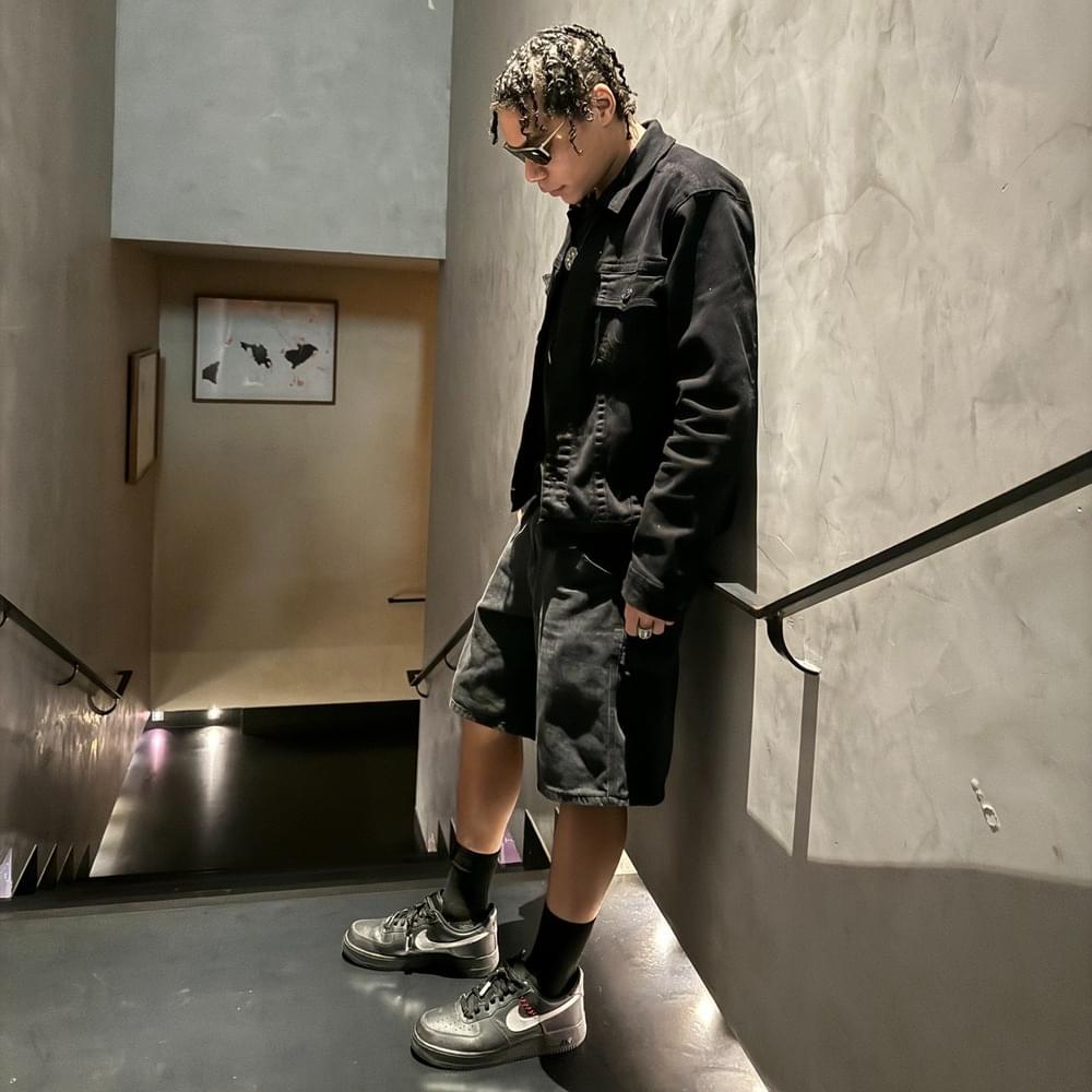 Yung Bambi