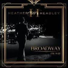 Broadway My Way