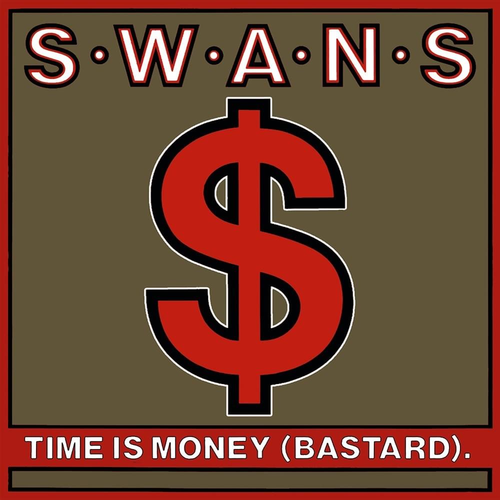 Time Is Money (Bastard) [EP]