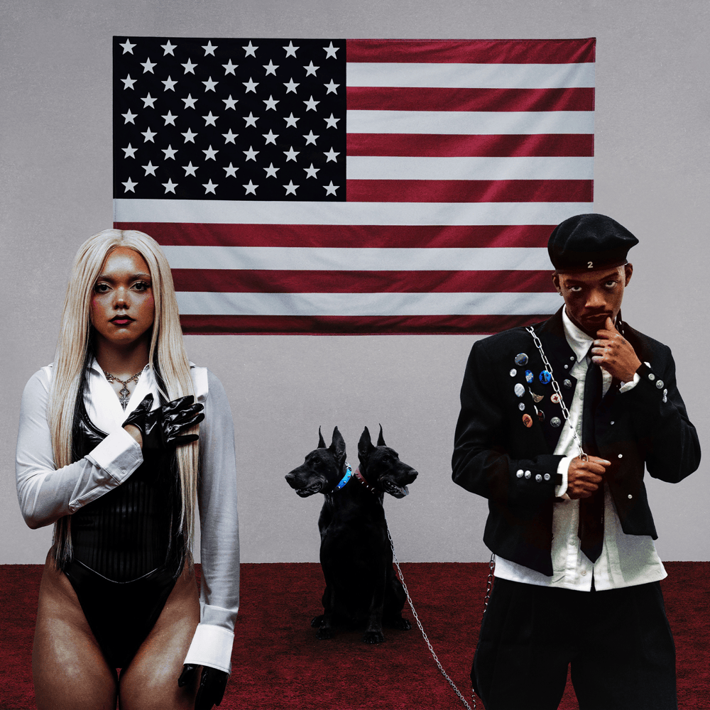 AMERIKA’S NEXT TOP PARTY!