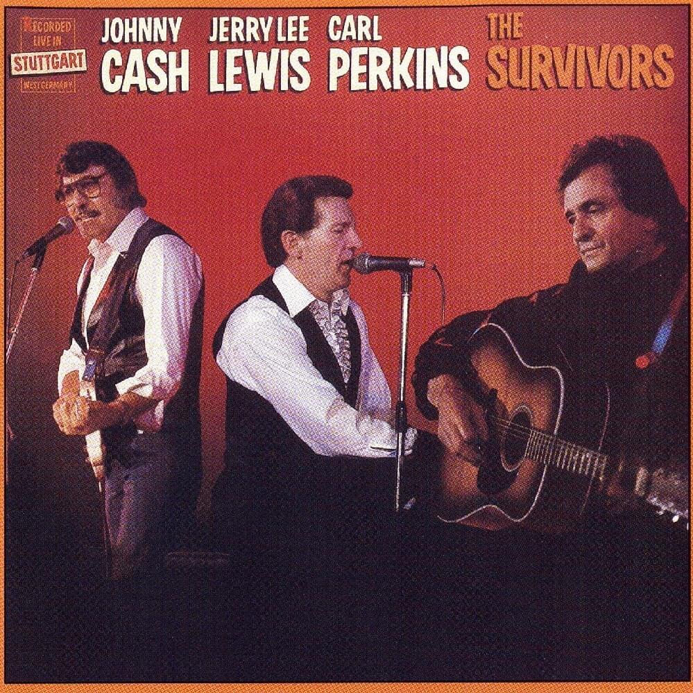 The Survivors