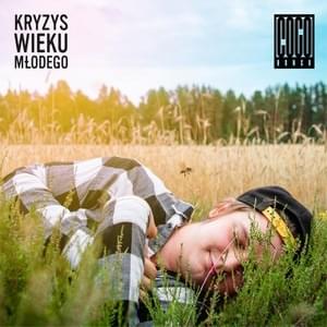 Kryzys Wieku Młodego