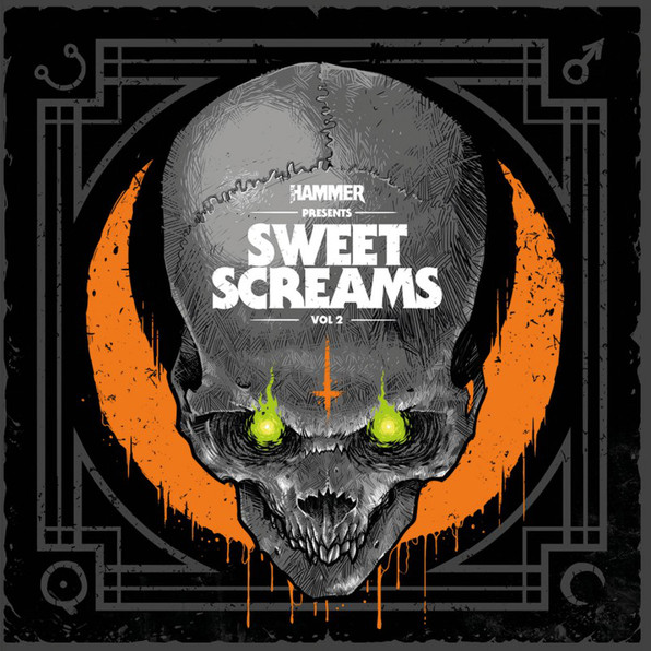 Sweet Screams Vol. 2