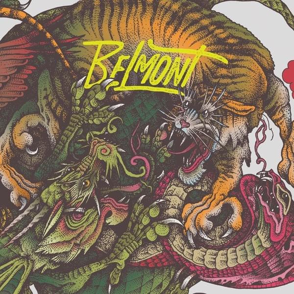 Belmont
