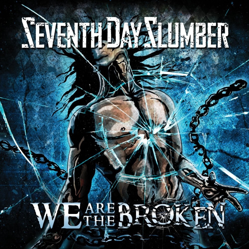 We Are The Broken