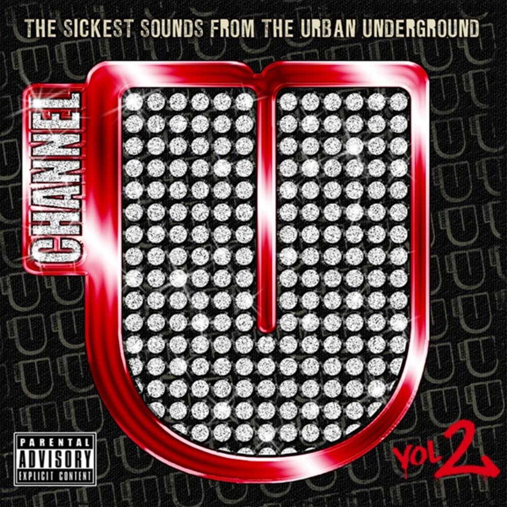 Channel U, Vol. 2