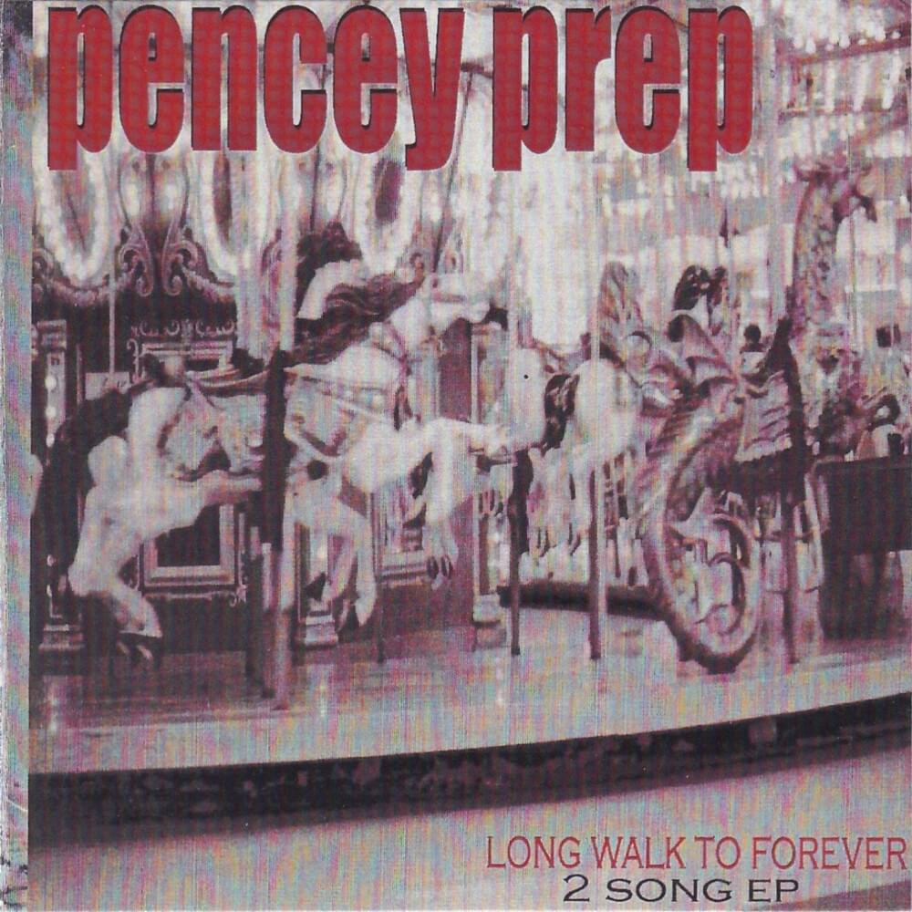Long Walk To Forever
