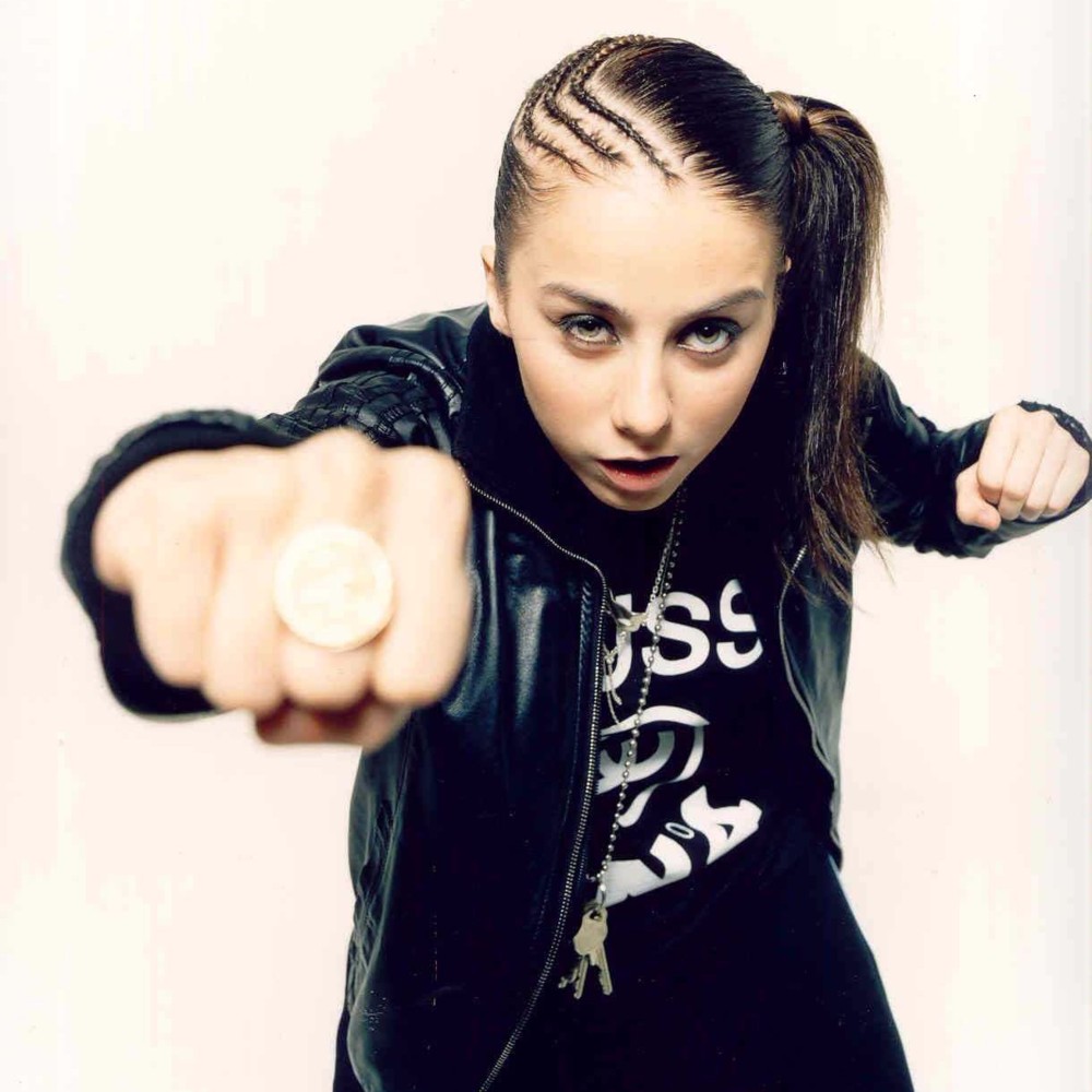 Lady Sovereign