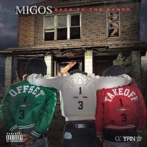Back to the Bando