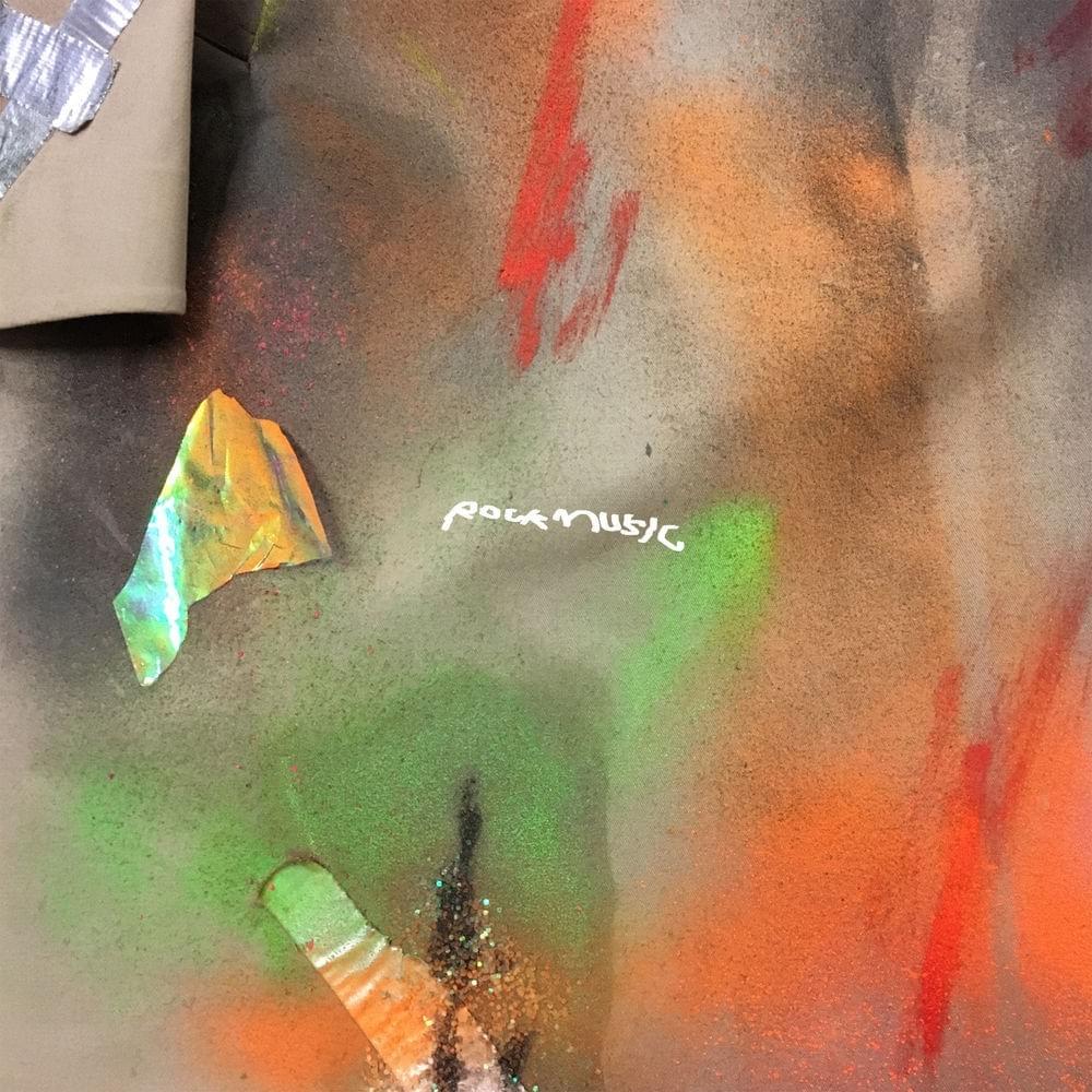 Rock Music EP