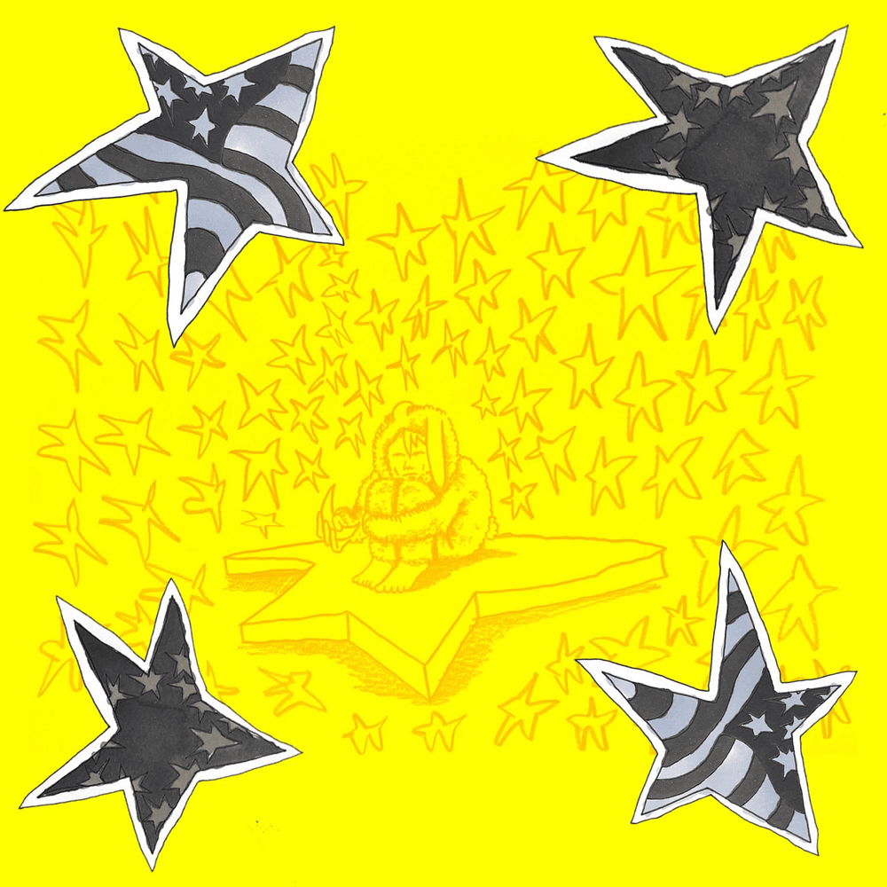 62 starz - EP (CD)