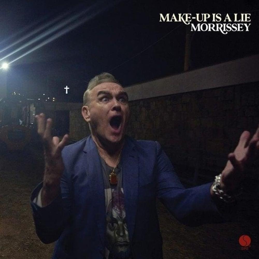 Make-up is a Lie (Digital Deluxe Edition)