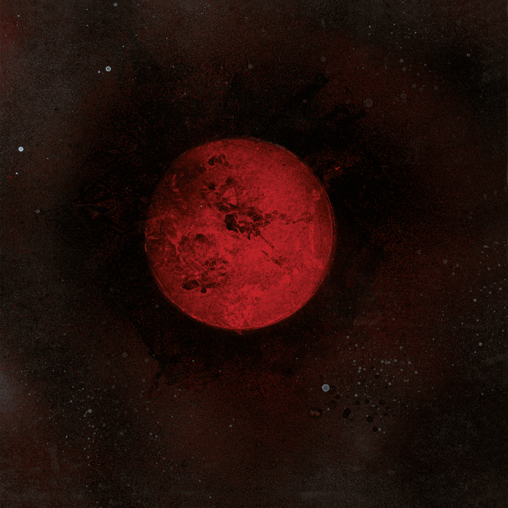 Red - EP
