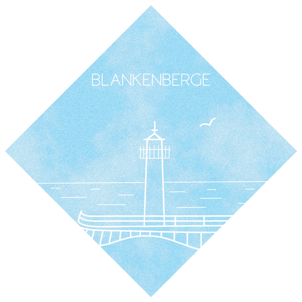 Blankenberge