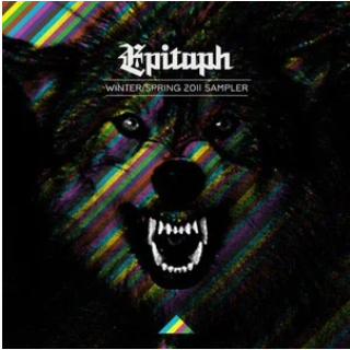 Epitaph Winter / Spring 2011 Sampler