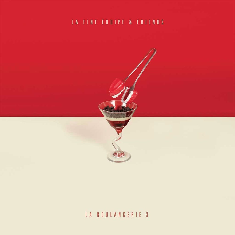 La Boulangerie, vol.3