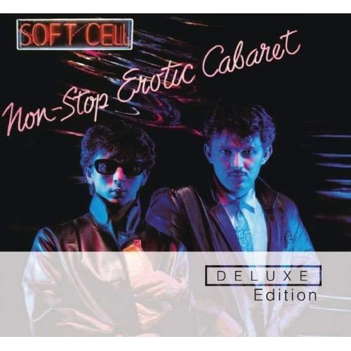 Non-Stop Erotic Cabaret (Deluxe Edition)