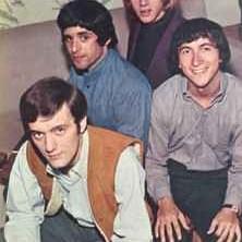 The Beau Brummels