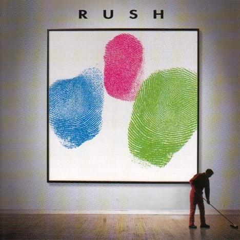 Retrospective, Vol. 2 (1981-1987)