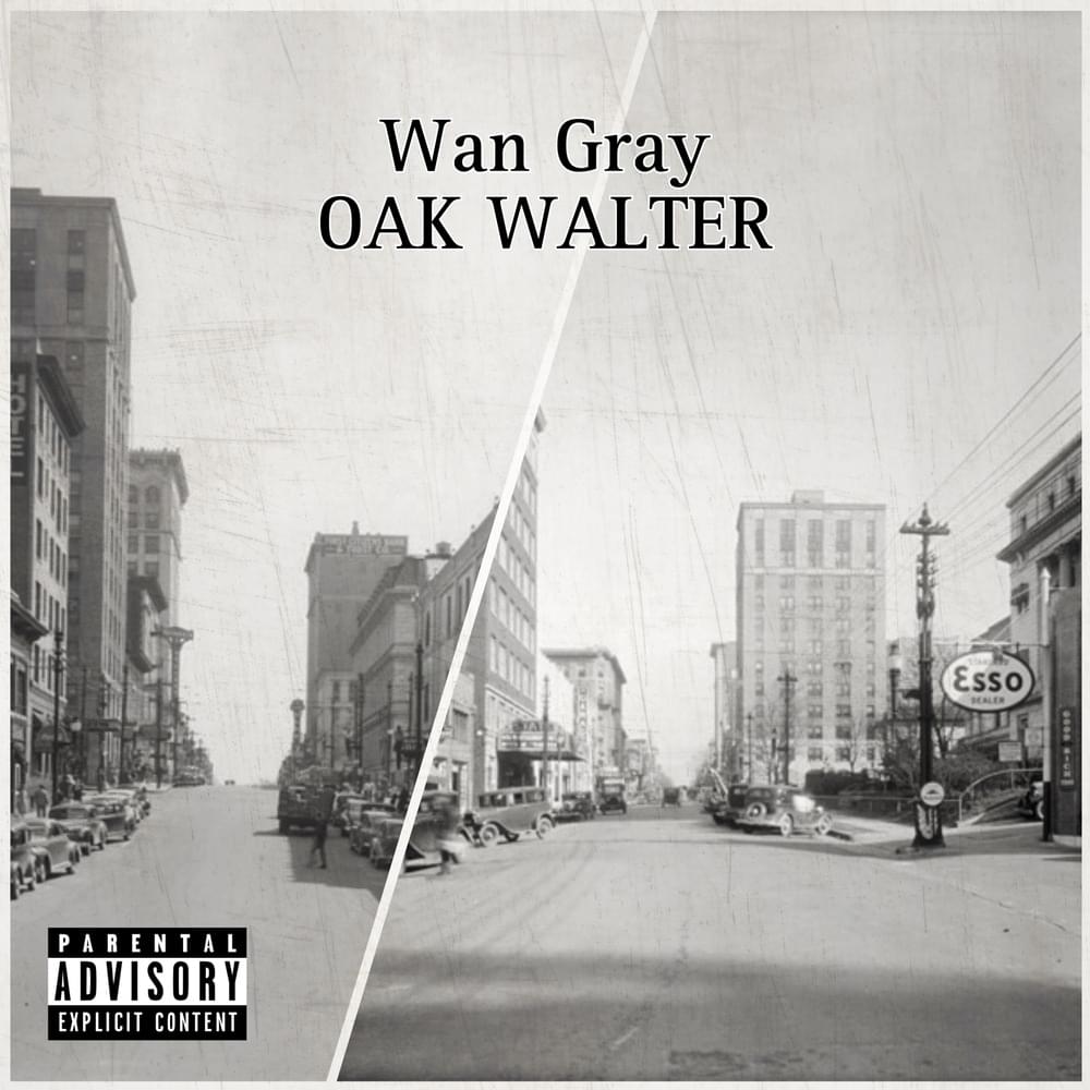 Oak Walter (2023 Version)
