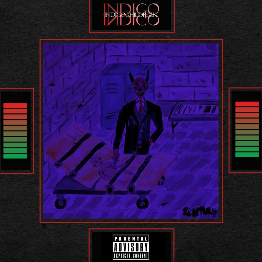 Indigo