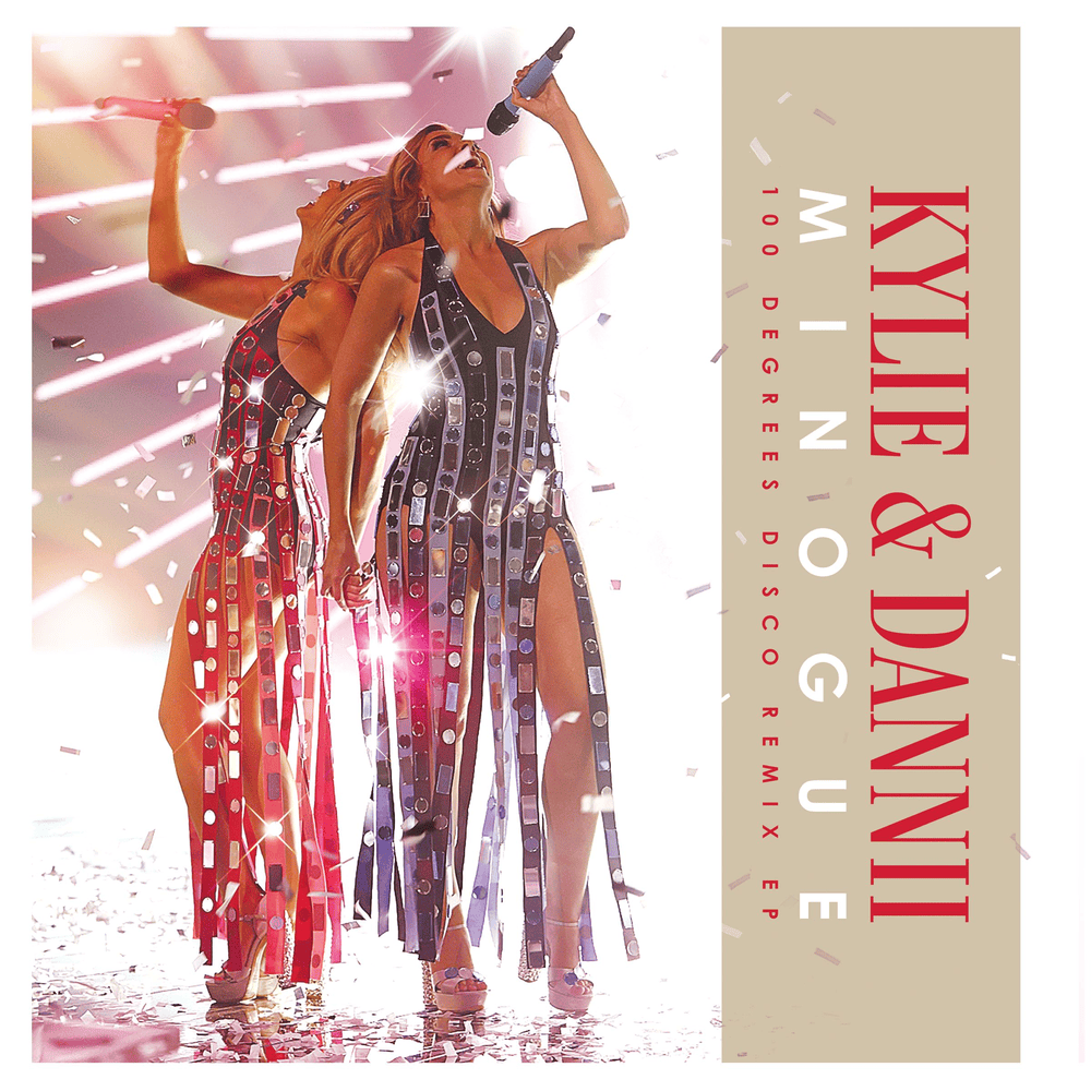 100 Degrees (Remixes)