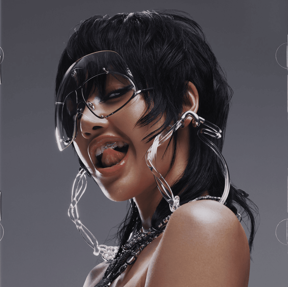 Rockstar (Limited Edition)