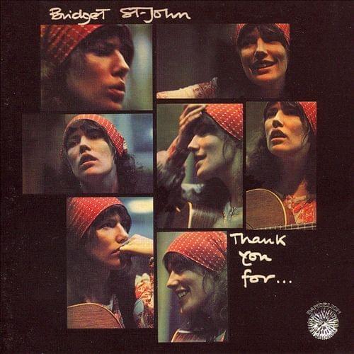 Thank You For...