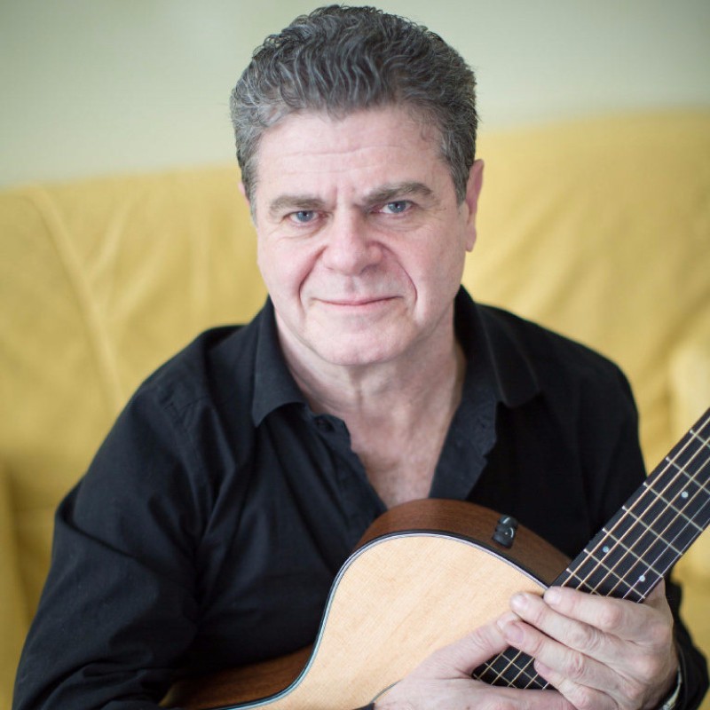 Gustavo Santaolalla